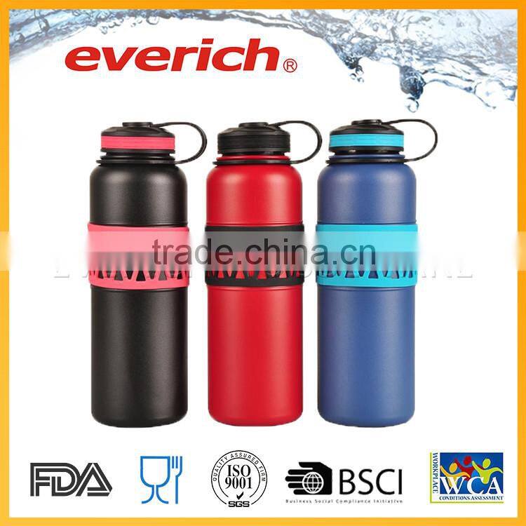Widely Used Heathly Fashion Designer 500ml sports bottle