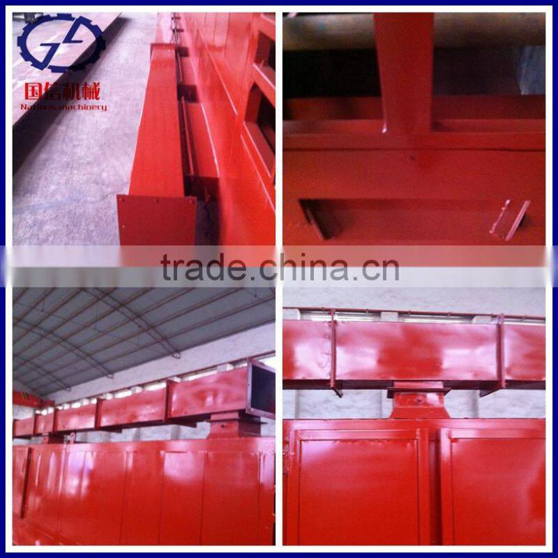 High quality drying equipment with CE