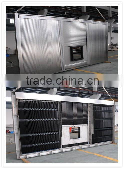 anti-axle shields telescopic slide plate steelflex covers