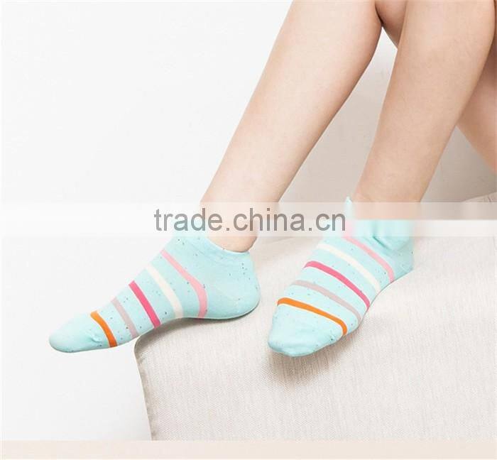 cheap red and white striped socks and sock style