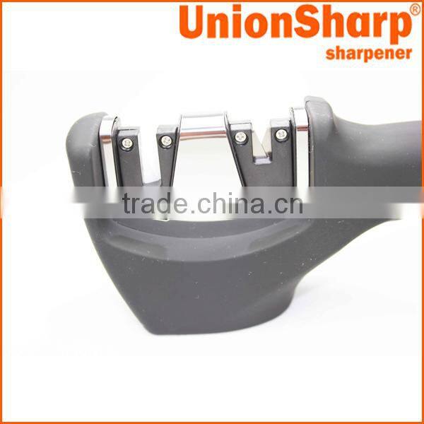 Professional knife sharpener