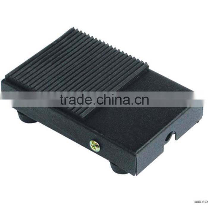 15A/250VAC electric tattoo power supply foot switch foot control switch model CFS TFS FS-1