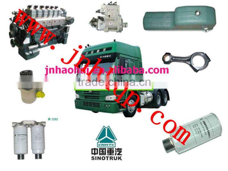 heavy duty truck SINOTRUK howo truck spare parts steering knuckle bracket AZ9100410032