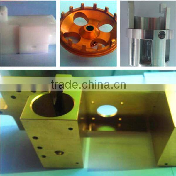 cnc laser cutting machine parts