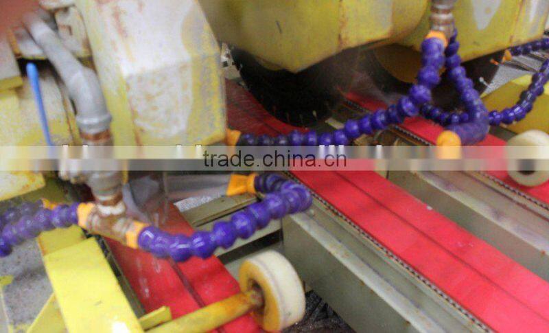 slab & stone Automatic Granite Slabcutting machine