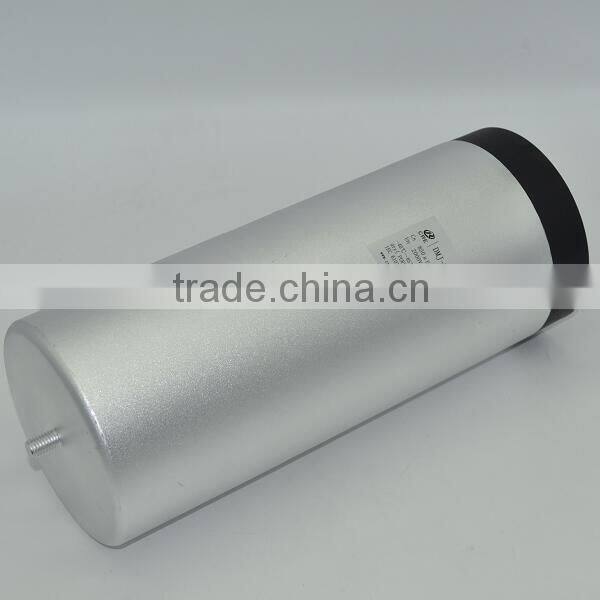 High voltage film capacitor, 470uf 1200v wind power converter capacitor