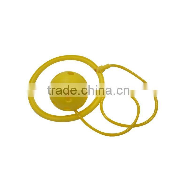 6 Colors Ankle hoops swing ball