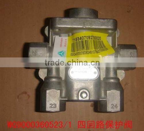 sinotruk WG15001390012 Air-conditioning compressor for HOWO
