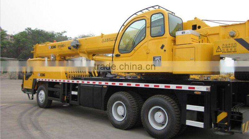 XCMG 30ton mobile Crane, Cheap price crane for sale