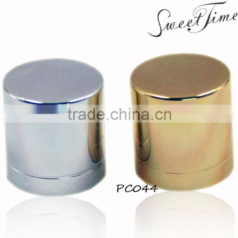 different sarin lid/cap for perfume bottle sealing