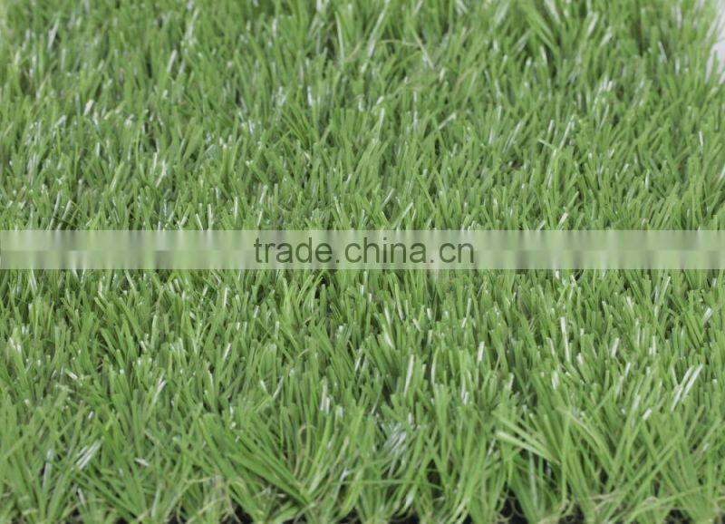 high quality monofilament artificial grass for football