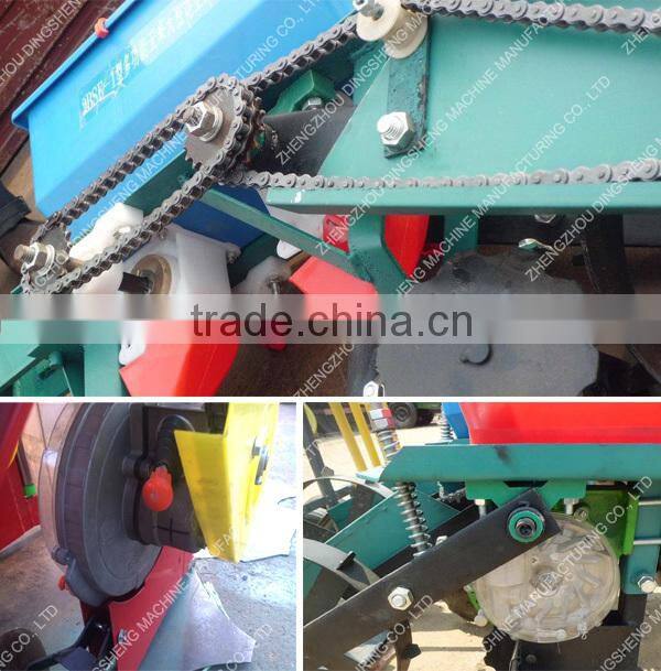 2015 New arrival factory price atv corn planter made in China