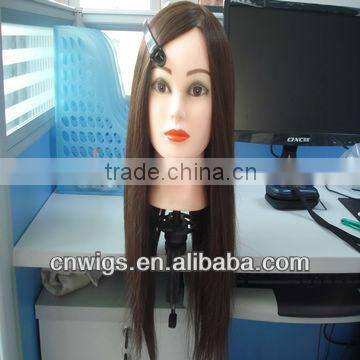 Training head tripod holder with factory bottom price