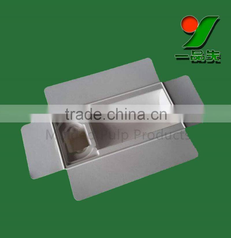 Biodegradable Cosmetic Packaging Lipstick, Lib Balm Packaging/Paper Card Board Display Boxes