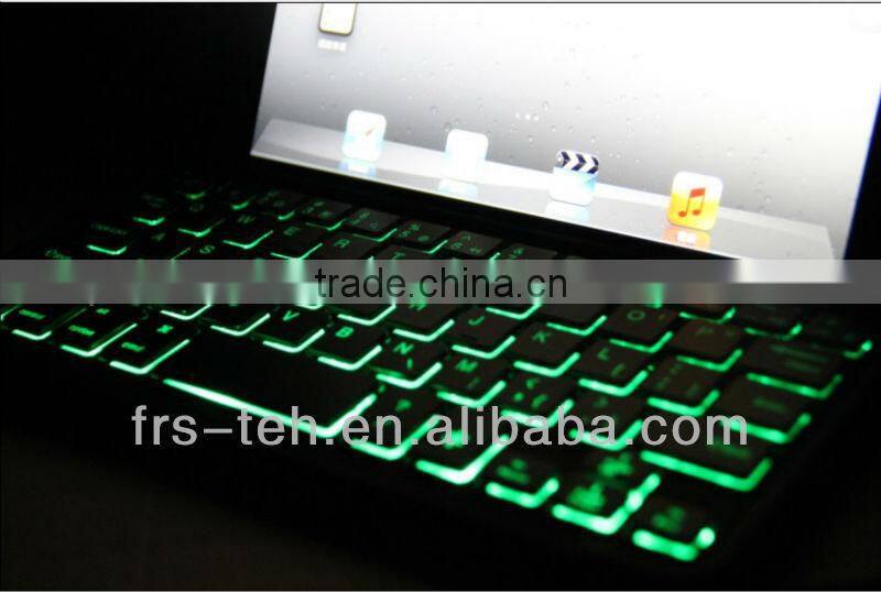 2013 led keyboard light