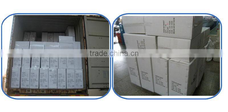 Hot sale baby feeding wheel high chair adjustable height and backrest