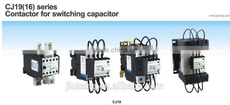 DC Telemecanique power contactor pole ac contactor