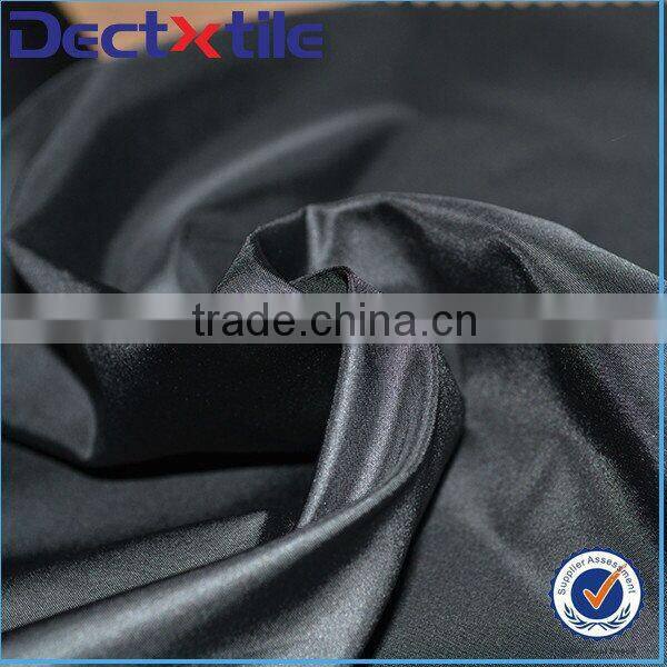 exellent taffeta nylon taslan heavy duty nylon mesh fabric nylon taffeta label fabric with large stock