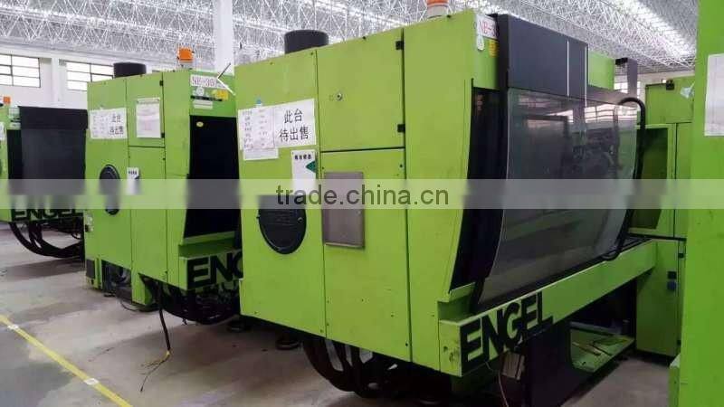 used engel plastic machinery in germany