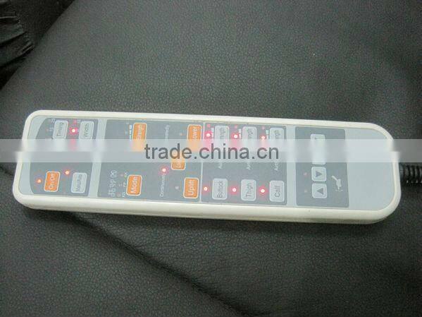 2013Hot Sale Coin Operated Massage ChairVending Massage Chair / Paper money operated massage chair DLK-H005T