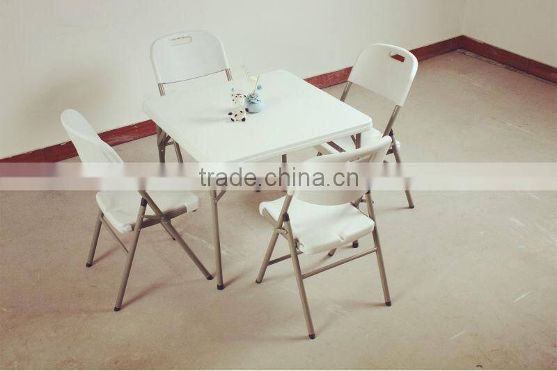 Best Sell Folding Square Table