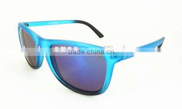 wholesale cheapest plastic custom round sunglasses