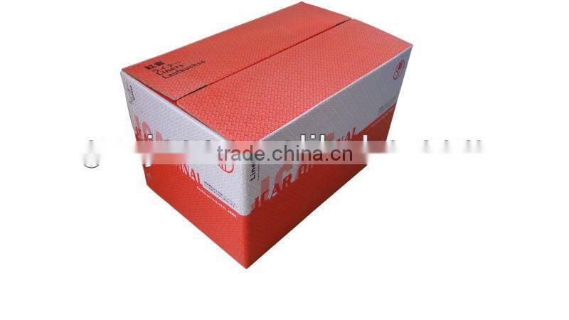 CUMMINS cylinder liner NH220