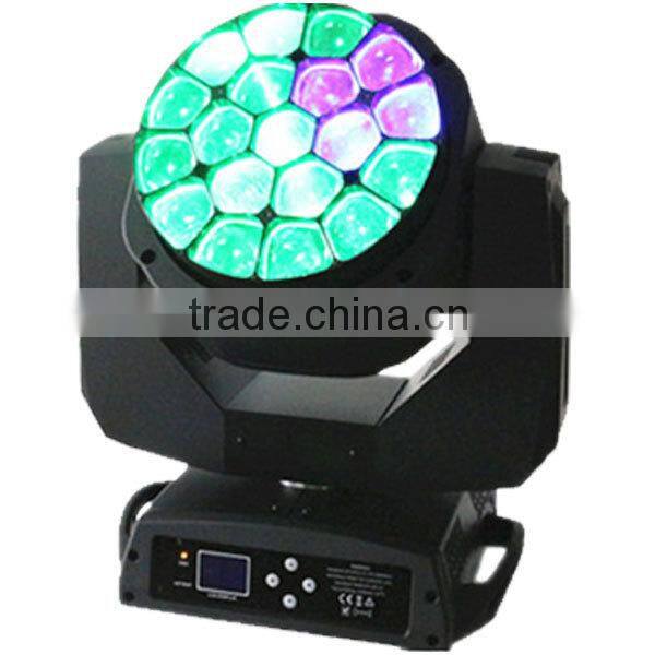 factory directly led beam moving head light