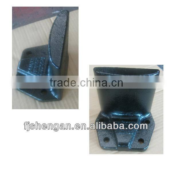 Benz bracket / hanger 3893250117