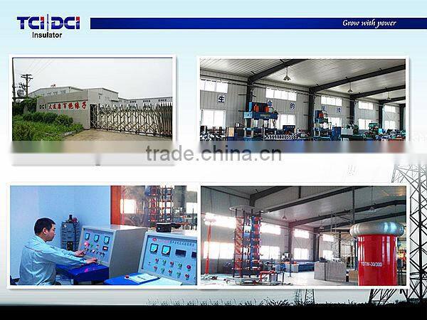 Professional ACSR 125/30 Aluminum Conductor Steel Reinforced