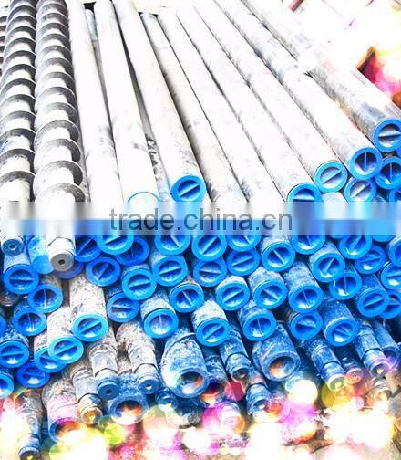 High quality PDC geological drill rod
