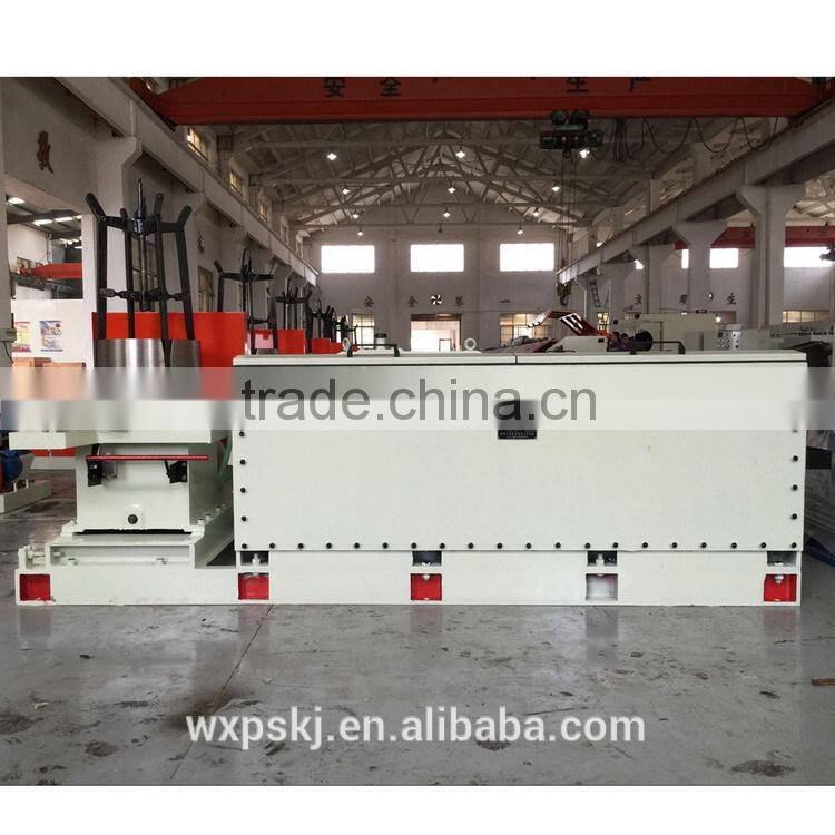 Good quality hot sell wire mesh making machine line