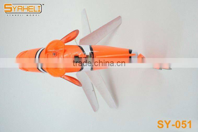 WholeSale Price 3 Channels RC Helicopter