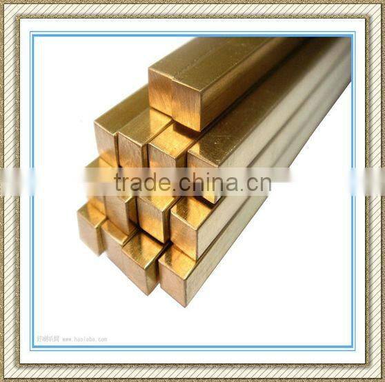 C90700 Tin bronze bar rod (copper rod ,bar)