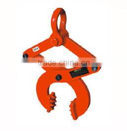1 Ton Heavy Duty Pallet Puller, Single Scissor Type Mini Pallet Puller