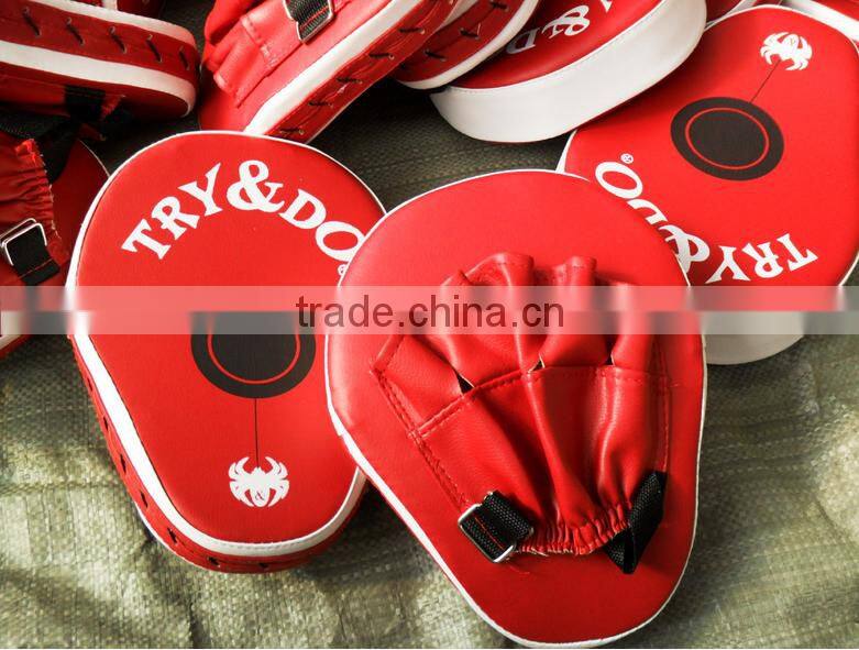 wholesale Boxing hand target/boxing Mitts/Boxing kick