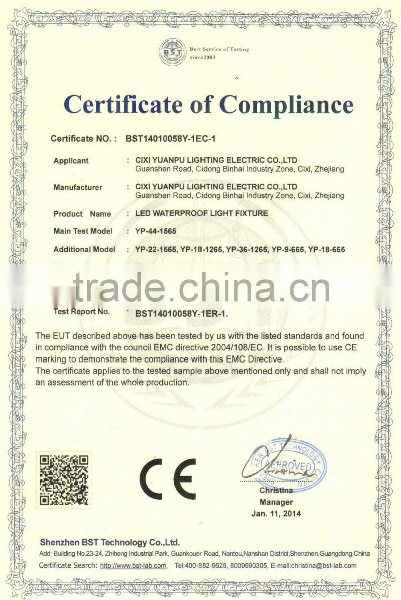 good material reasonable price made in zhejiang indoor ceiling mounted light