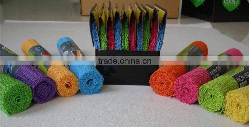 PVC anti-slip mat for swimming pool/anti-slip bath mat