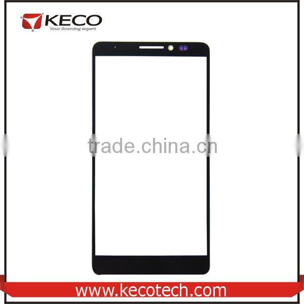 Wholesale For Huawei Mate 7 Touch Glass Panel