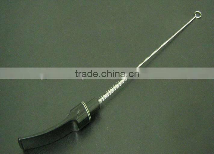 Super clean Stainless steel Pipe cleaner brush