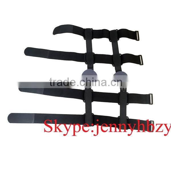 Hinged Knee Brace Physical Therapy