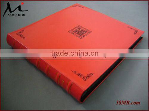 PP Pocket Slip in Photo Album