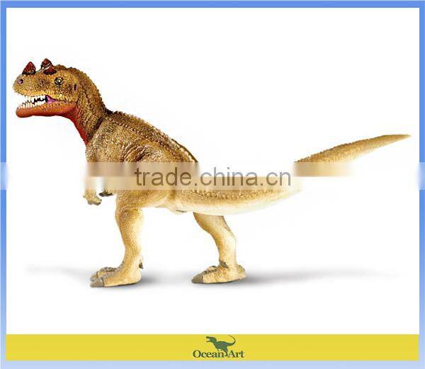 Small items- small dinosaur model, kids love it so much