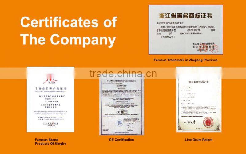 High quality ISD ILA oil hydraulic cylinder for sale