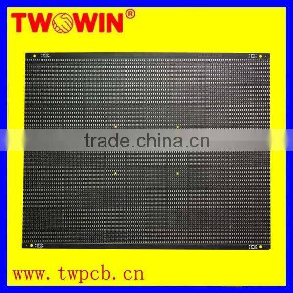 PCB Mounting Shenzhen SMT factory