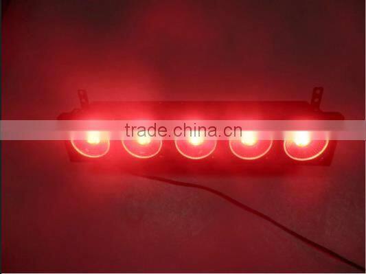 hot sale products dmx blinder led martrix light 5*30W matrix effect light