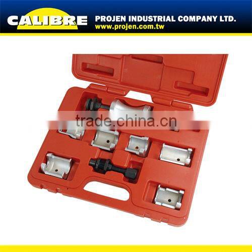 CALIBRE Tie rod end removal tool tie rod end puller windscreen wiper arm rempoval tool