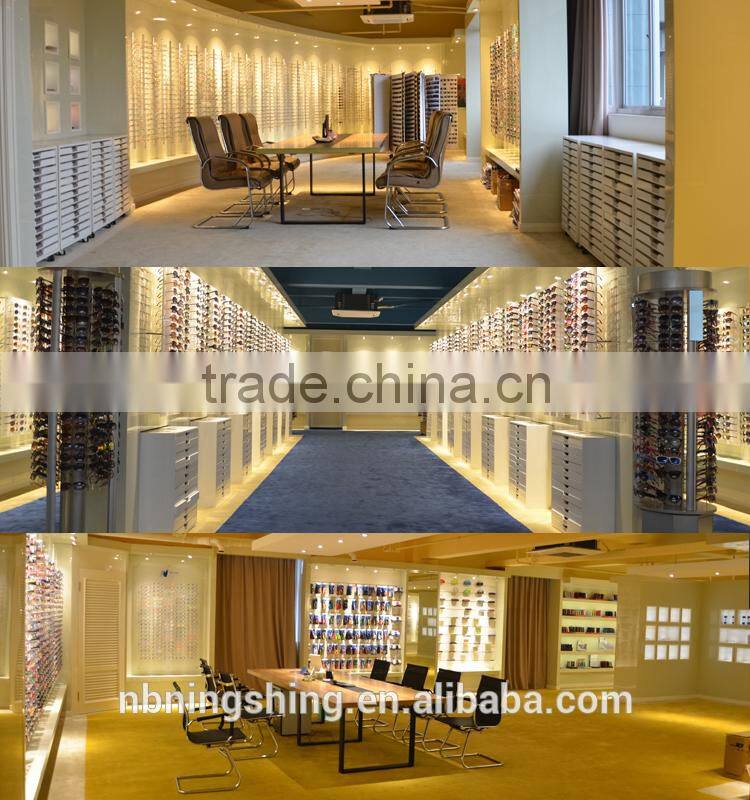 2015 fashionable custom women wholesale sunglasses