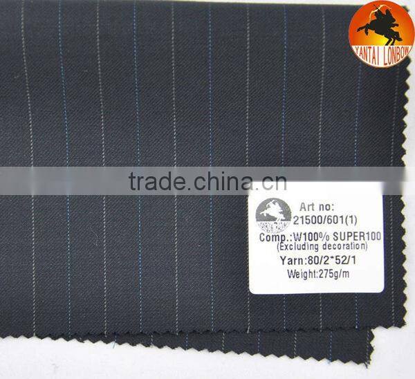 wool fabric (regular stock)