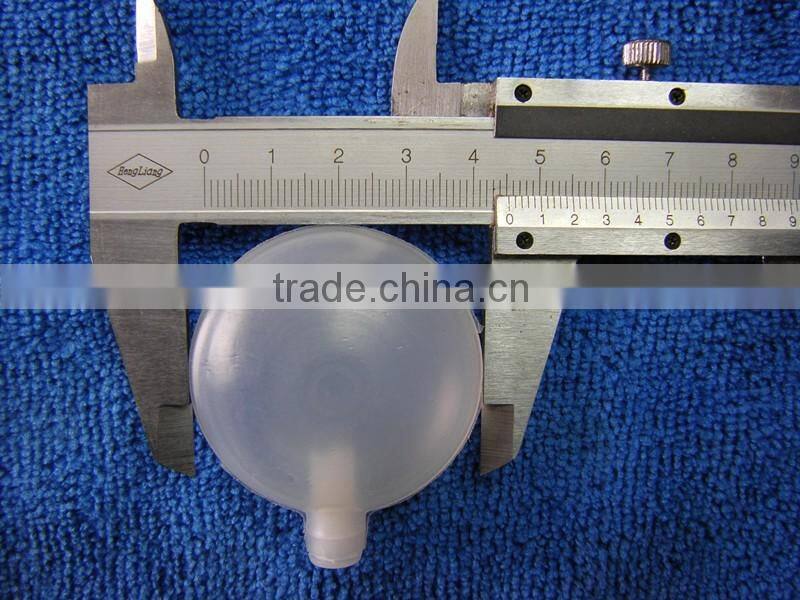 45*21mm EVA plastic sound baby squeakers for soft stuffing toys